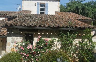 Domaine GEODORA, Parfumeur en Provence - Foto 1