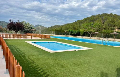 La serreta de Paüls - Foto 12