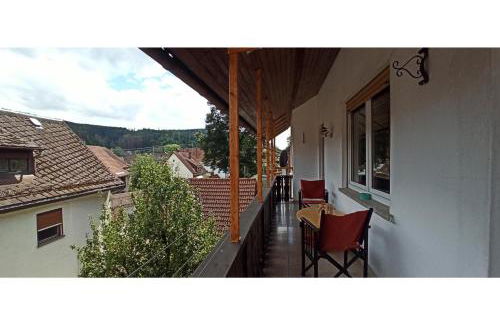 Ferienwohnung Lidwina - Foto 13