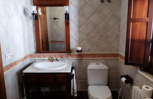 Casa Rural dos Chaos - Photo 10