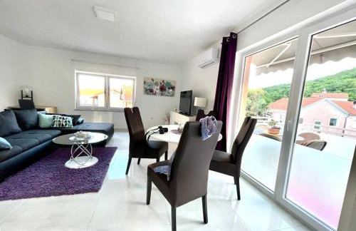 Comfortable apartment near Opatija - Foto 25