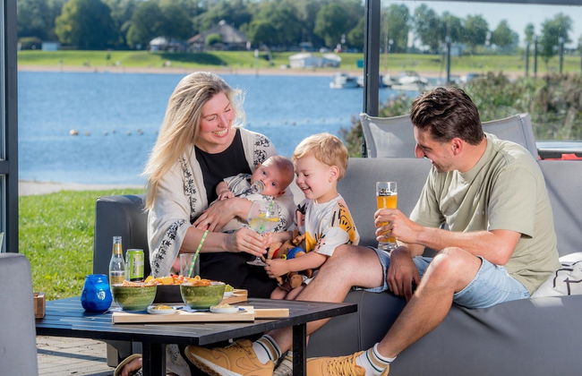 Beautiful Lodge at the Lake and Beach - Foto 27