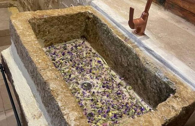 Village Little House at Roustika - Foto 45