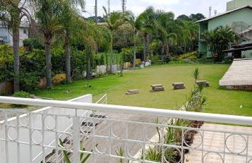 Caminho da Praia do Santinho - Foto 17