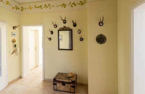 Feriendomizil Villa Bomama - Foto 15