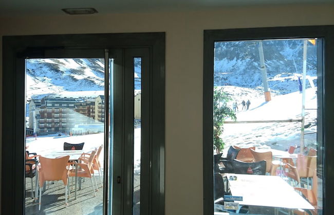 Aparthotel Les Olimpiades - Foto 31