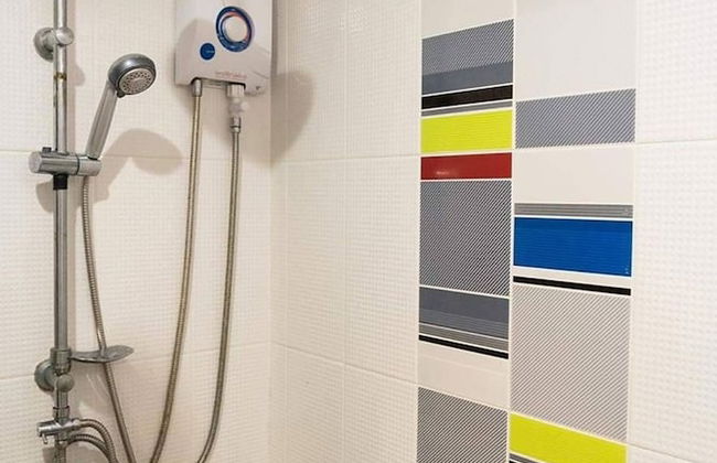 The Ring Residence - Foto 27