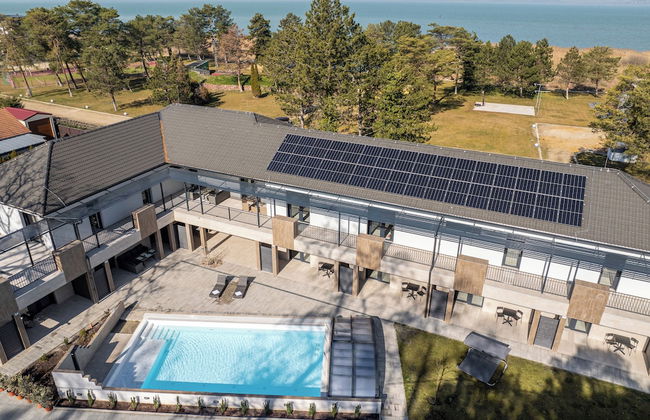 Balaton Flow Residences - Photo 28