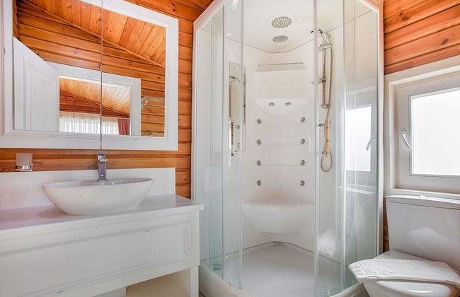 Villa Lucida - Kalkan Hills - Exclusive Villas with Private Pool and Majestic Sea Views - Foto 36