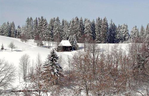 Ferienhütte Biobetrieb Lippenhof - Photo 23
