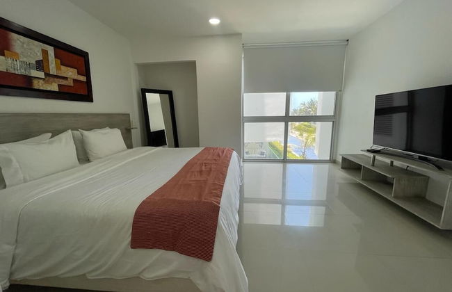 Apartamento 216 - Foto 2