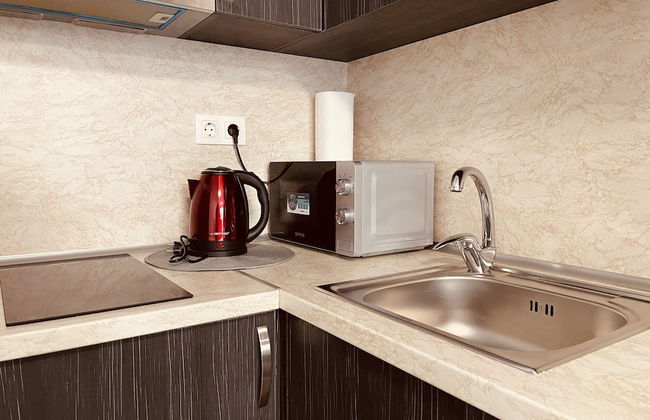 ATM LUX APART - Photo 18