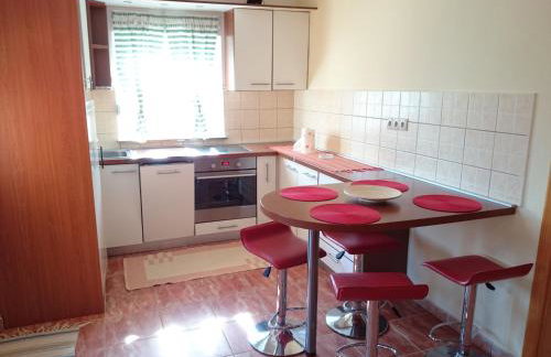 Raj Muraj Ferienappartement - Photo 9