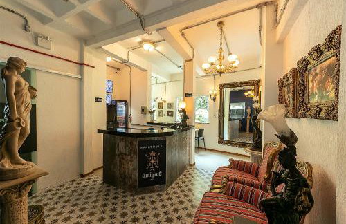 Antiquus ApartHotel - Foto 3