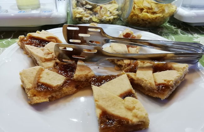 Agriturismo Bonello - Photo 60