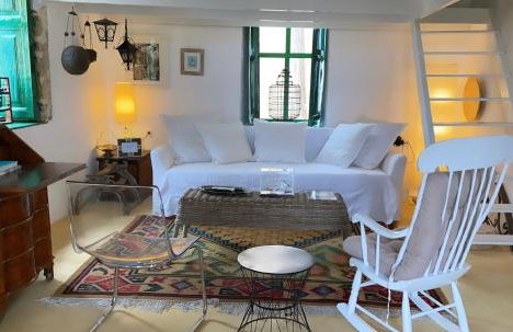 Hypate, traditional island cottage - Foto 7