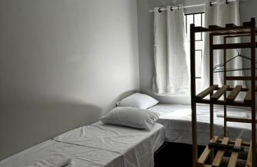 Hachi Flats - GRU - Foto 30