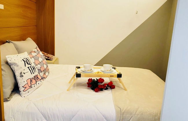 Cobertura Triplex ao Lado da Rua Coberta - Foto 29