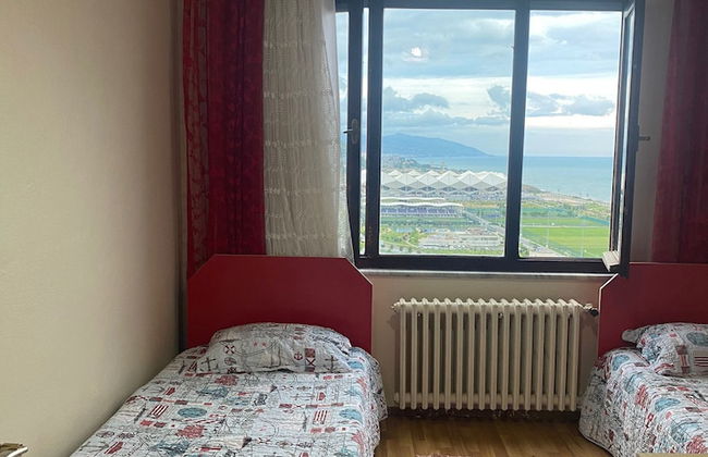 BESIRLI APART - Foto 48