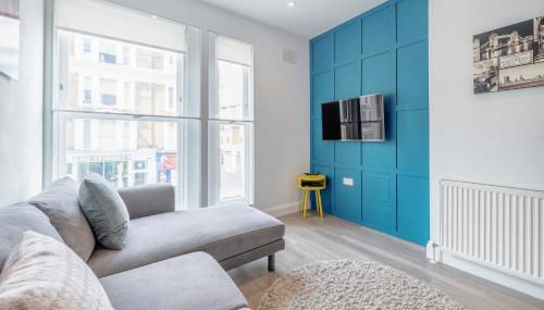 2 Bedroom Portobello Notting Hill Apartment - Foto 2