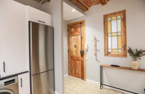 E3MAL1104 - Fantastic apartment near Sagrada famil - Photo 9