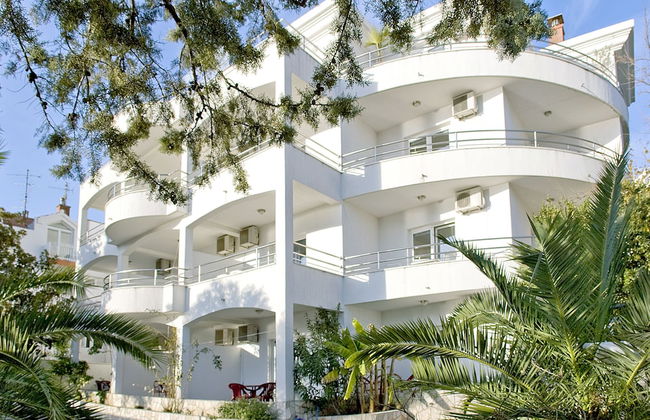 Apartmani Vila Kukoljac - Foto 1