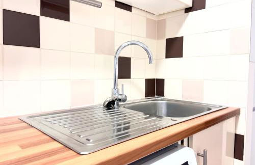 Bibis Home - Hertford - Foto 17