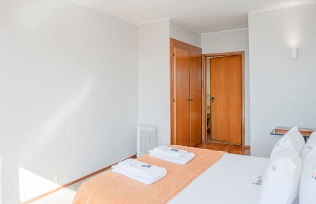 Liiiving in Porto Sea River View Apartment - Foto 36