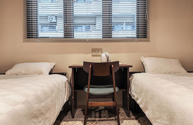 Leisurely Home Namba - Foto 7