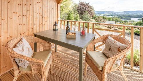 The Stable - cottage with a spectacular lake view - Foto 2