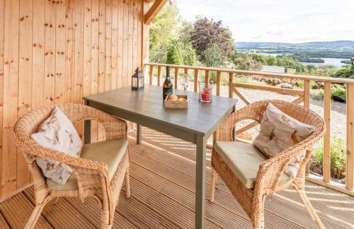 The Stable - cottage with a spectacular lake view - Foto 2