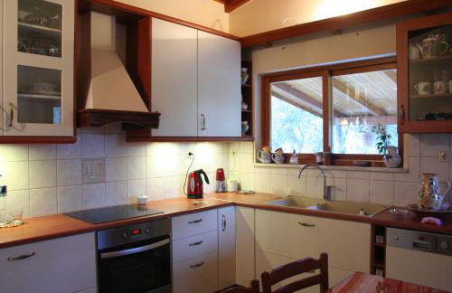 Nafpaktos cottage by the sea for travelers and dreamers! - Foto 50