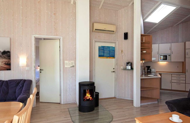 Holiday Home in Grömmitz - Foto 15