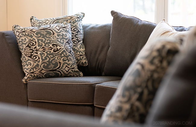 Cozy Beach Cottage - Foto 16