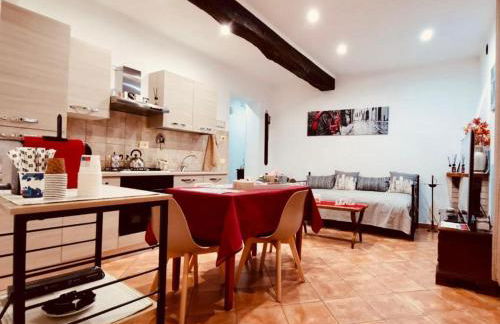 La casa del Borgo Anagni - Foto 36