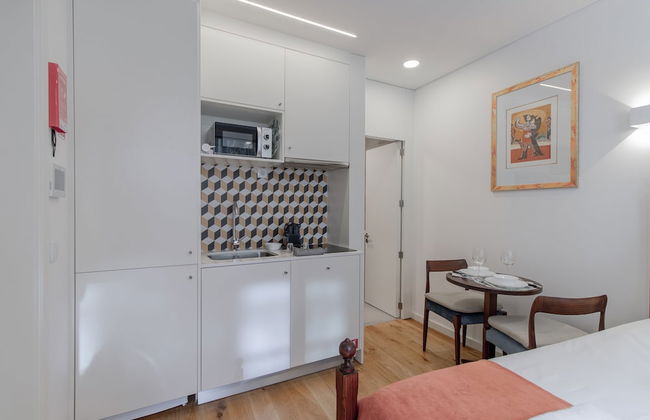 Duque Flat - AC & Balcony by LovelyStay - Foto 31