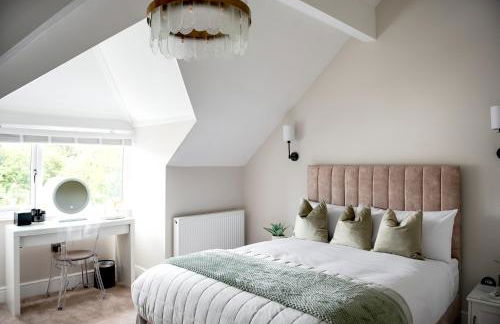 Edgerton Apartments - Foto 38