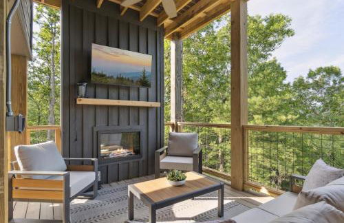 Golden Oaks Cabin home - Foto 7