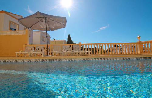 Villa Altamar by Interhome - Foto 9