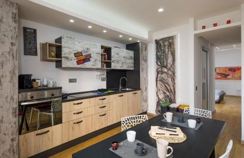 Villa Capri Apartment and Room - Photo 23