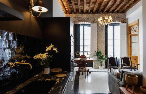 La Colonial Suites Apartamentos de Lujo - Foto 60