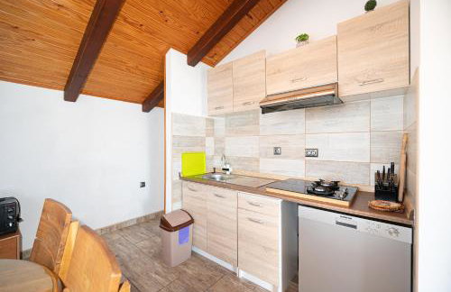 Apartments with WiFi Silba - 17603 - Foto 21