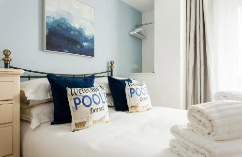 Mojo - Modern Apartment with Balcony - Foto 7