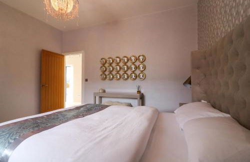 Northumberland Luxury Stays - The Chivits - Photo 39