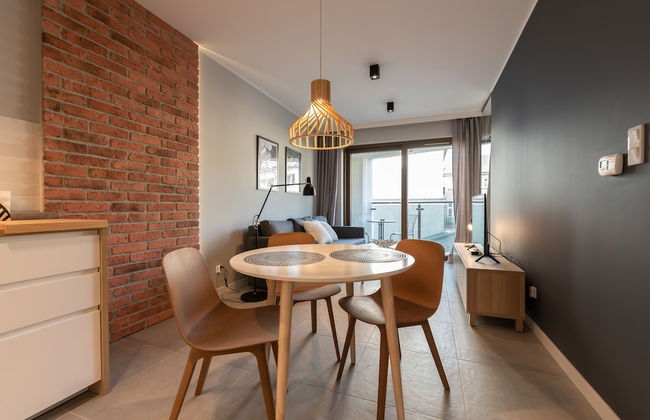 City Lights Apartments - Rakowicka 15 - Foto 34