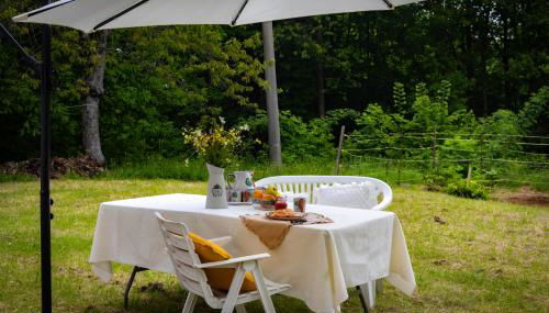 La perla nella foresta - Photo 1