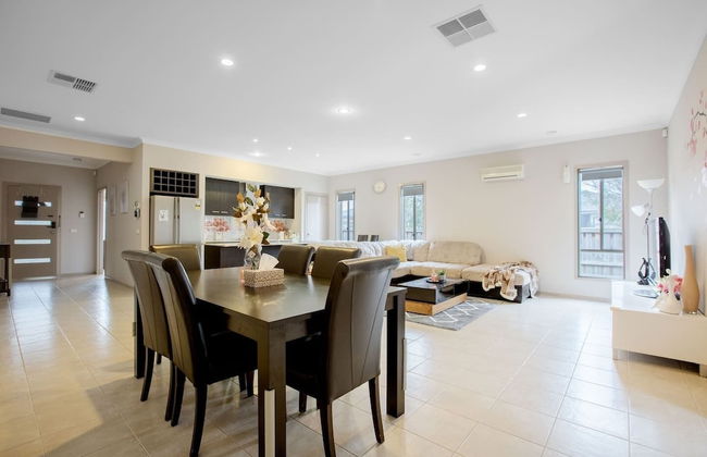 Gorgeous 4BR Home in Point Cook - Foto 24