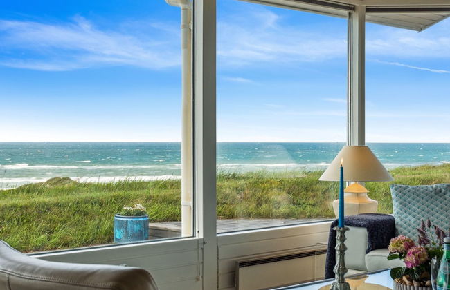 "Alyssa" - 300m from the sea - Foto 13