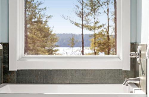 The Waterman Lakefront Luxury with Hot Tub & Private Dock! - Photo 23