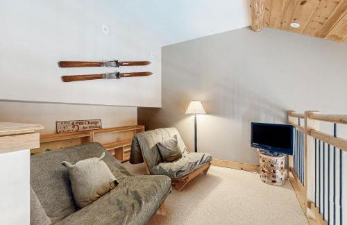 Vermont Mountain Chalet - Foto 16